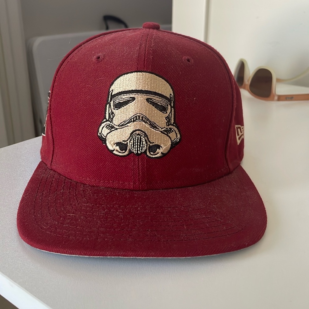 New Era - Star Wars Stormtrooper - Arizona Dbacks SnapBack hat